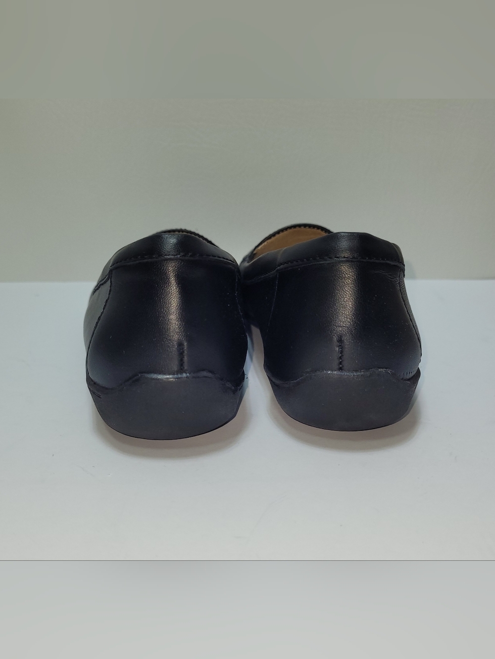 (NWOB) SOUL Naturalizer Kacy Leather Loafer Flats - Picture 8 of 10